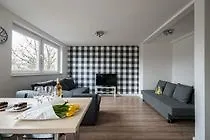 Wawa West By Your Freedom Апартаменты