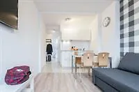 Wawa West By Your Freedom Apartment Warsaw