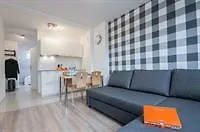 Apartment Wawa West By Your Freedom Warsaw