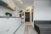 Wawa West By Your Freedom Apartment Warsaw