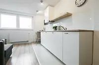 Apartment Wawa West By Your Freedom Warsaw