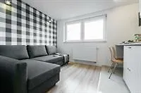 Apartment Wawa West By Your Freedom Warsaw