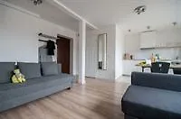 Apartment Wawa West By Your Freedom Warsaw